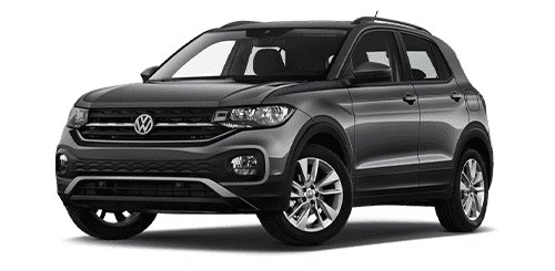 T-Cross