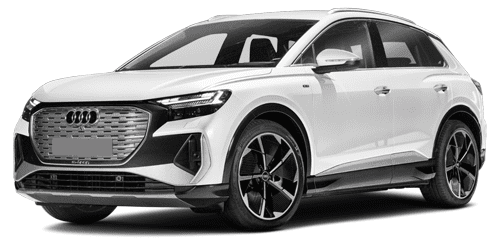 Q4 E-Tron