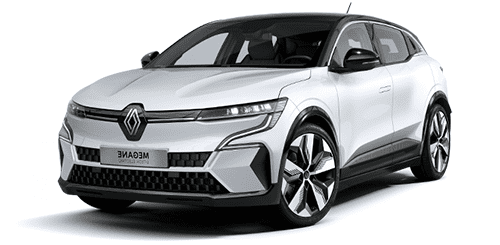 Megane E-Tech