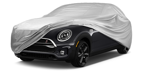 Clubman