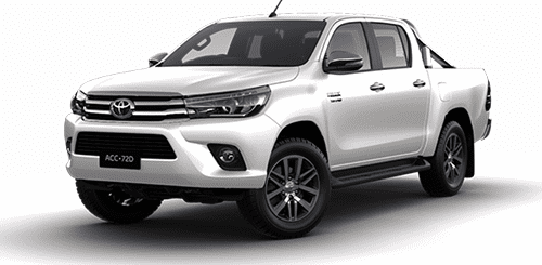 Hilux