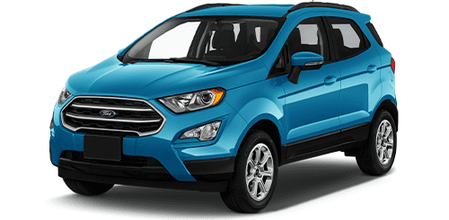 EcoSport