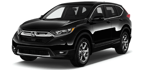 CR-V