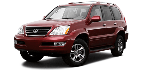 GX470