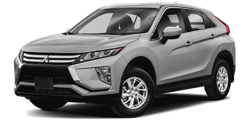 Eclipse Cross