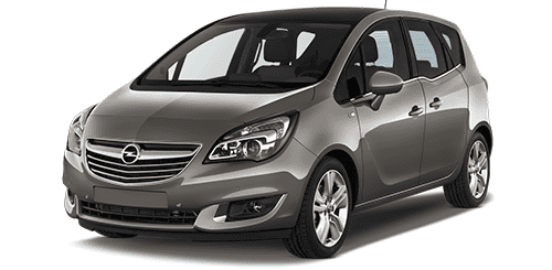 Meriva