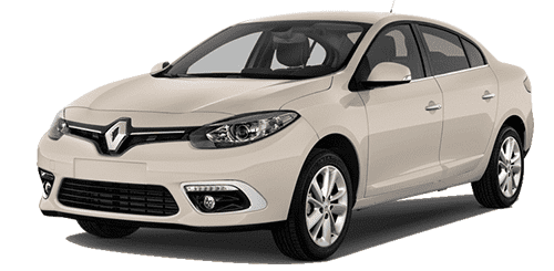 Fluence