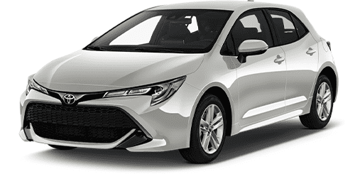 Corolla
