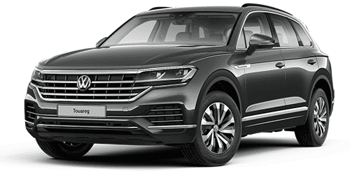 Touareg