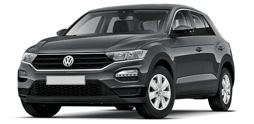 T-Roc
