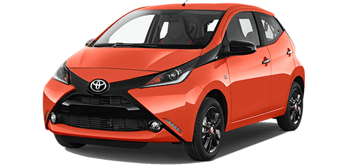 Aygo