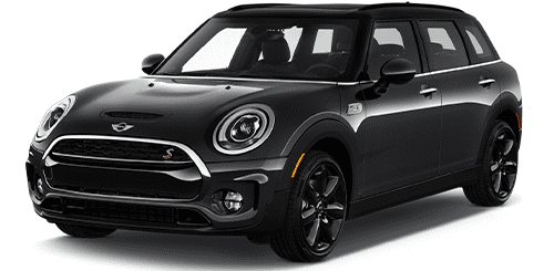 Mini Cooper One