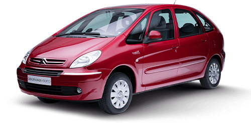 Xsara