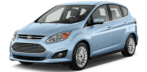 C-Max