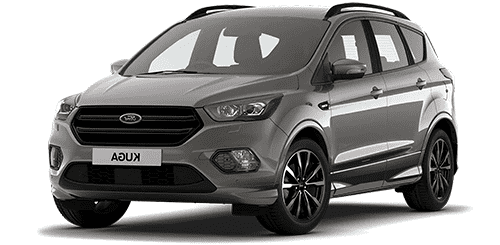 Kuga