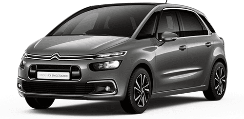 Space Tourer