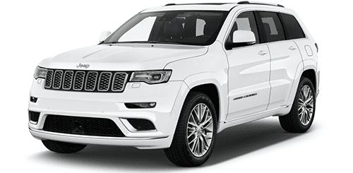 Grand Cherokee