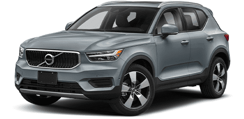 XC40
