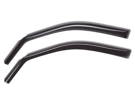 Paravanturi AUDI A4 B8 fabricatie 2009-2015 Set Fata (2 buc/set)