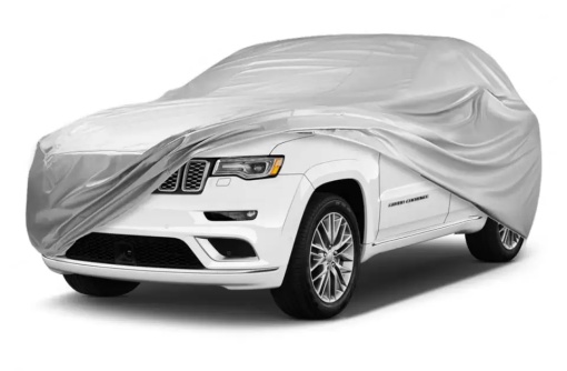 Prelata auto JEEP Compass (MP/552) fabricatie de la 2017+