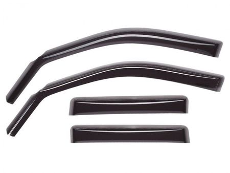Paravanturi AUDI A6 C5 fabricatie 1997-2004 Combi Break (4 buc/set)
