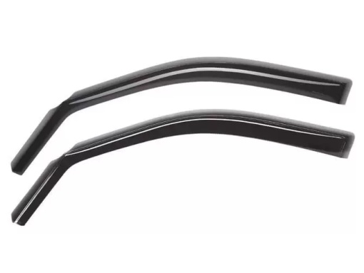 Paravanturi AUDI A3 fabricatie 2013-2020 in 2 usi Hatchback (2 buc/set)