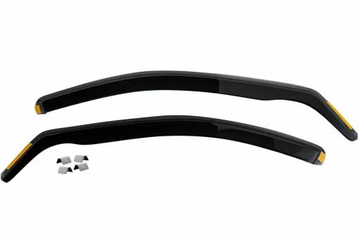 Paravanturi Heko LEXUS RX 4 fabricatie 2015-2022 (2 buc/set)