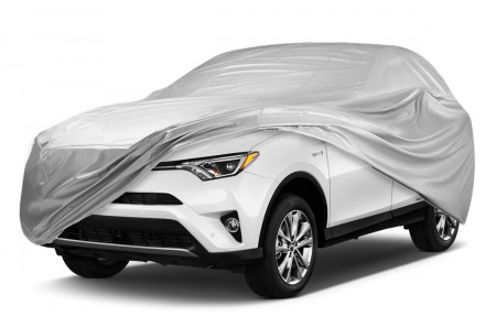 Prelata auto TOYOTA Rav4 fabricatie 1994-2003 in 3 usi