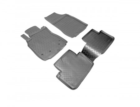 Covorase cauciuc tip tavita RENAULT FLUENCE fabricatie de la 2010+