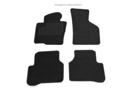 Covorase mocheta CHEVROLET CRUZE fabricatie de la 2009+