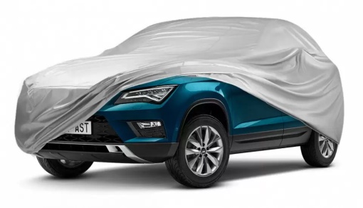 Prelata auto SEAT Leon 3 III (5F) fabricatie 2012-2020 Combi Break