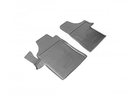 Covorase cauciuc tip tavita MERCEDES VITO / VIANO W639 2005-2010 SET FATA