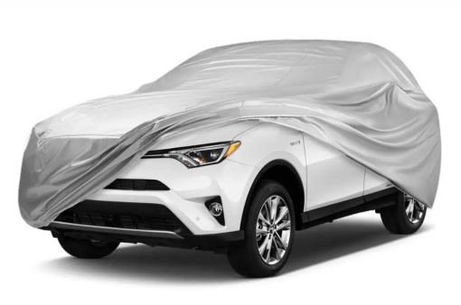 Prelata auto TOYOTA Corolla IX (E120/E130) 2002-2008 fabricatie Combi Break