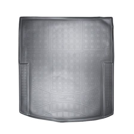 Tavita portbagaj AUDI A3 8P Hatchback fabricatie 2007-2012