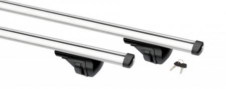 Bare portbagaj transversale dedicate Dacia Logan MCV Stepway fabricatie de la 2013+
