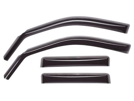 Paravanturi AUDI A4 B6 fabricatie 2002-2005 Combi / Break (4 buc/set)