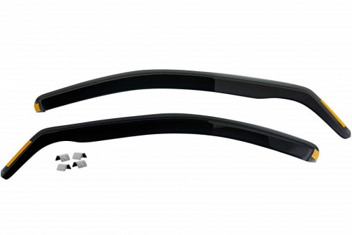 Paravanturi Heko CITROEN C5 fabricatie de la 2021+ Combi Break (2 buc/set )