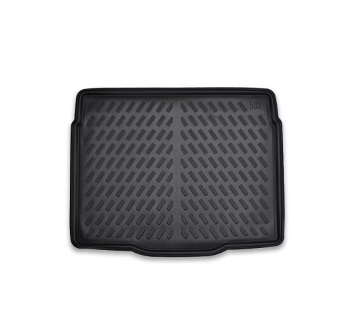 Tavita portbagaj din cauciuc CITROEN C4 C-SUV / Hatchback fabricatie de la 2020+