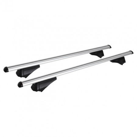 Bare portbagaj transversale dedicate AUDI A6 C6 fabricatie 2004-2011 Combi Break