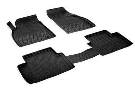 Covorase cauciuc tip tavita OPEL VECTRA C fabricatie 2002-2008