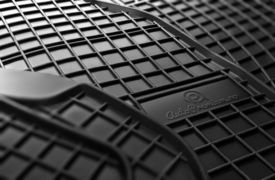 Covorase cauciuc AUDI A1 fabricatie de la 2010+