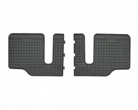 Covorase cauciuc MAZDA PREMACY fabricatie 2005-2010 randul 3