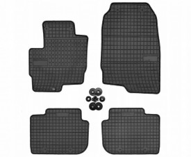 Covorase cauciuc MITSUBISHI COLT fabricatie 2002-2013