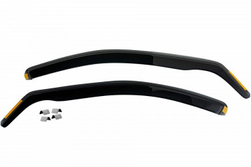 Paravanturi Heko CITROEN DS4 sau DS4 CROSS II fabricatie de la 2021+ (2 buc/set )