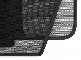 Perdelute auto dedicate ​Ford Focus 2 Hatchback fabricatie 2005-2010