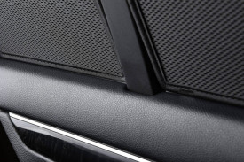 Perdelute auto dedicate Audi A4 B6 Combi Break fabricatie 2001-2004
