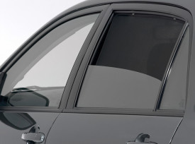 Perdelute auto dedicate Audi A6 C6 Combi Break fabricatie 2005-2011