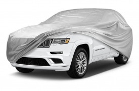 Prelata auto JEEP Commander fabricatie 2005-2010