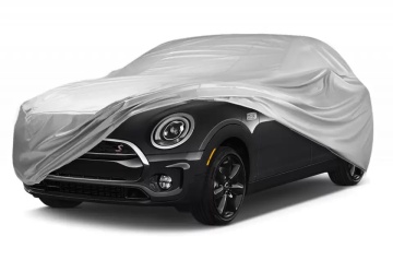 Prelata auto MINI Clubman R55 fabricatie 2007-2014