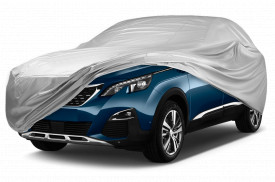 Prelata auto PEUGEOT 207 fabricatie 2006-2014 Combi Break